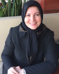 Dr. Afarin Rahimi-Movaghar