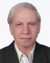 Dr. Mohammad Reza Zarrindast 